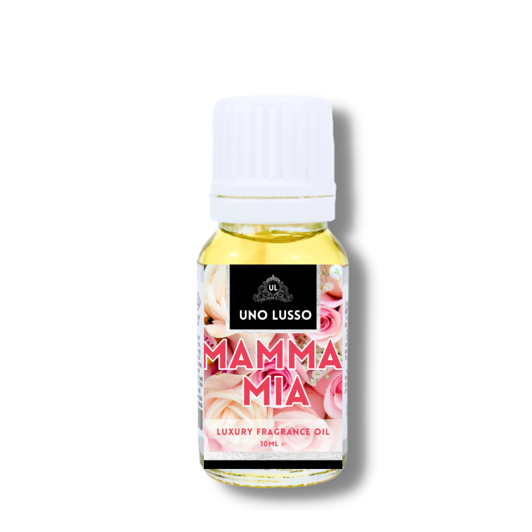 Mamma Mia Fine Fragrance Oil