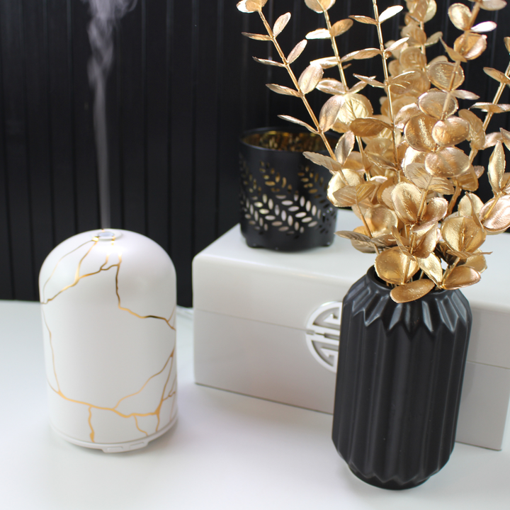 Marble effect Mist Diffuser