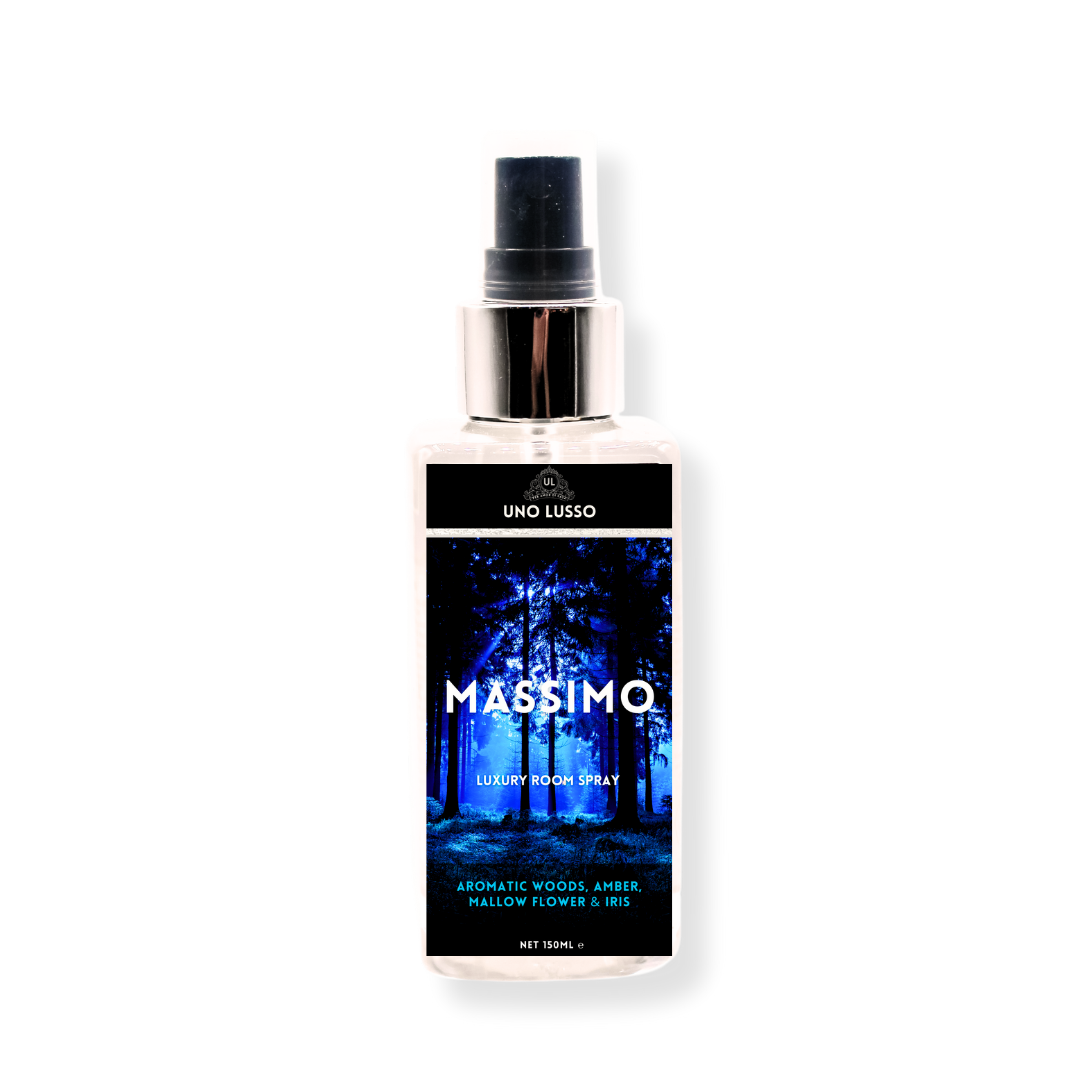 Massimo Room Spray