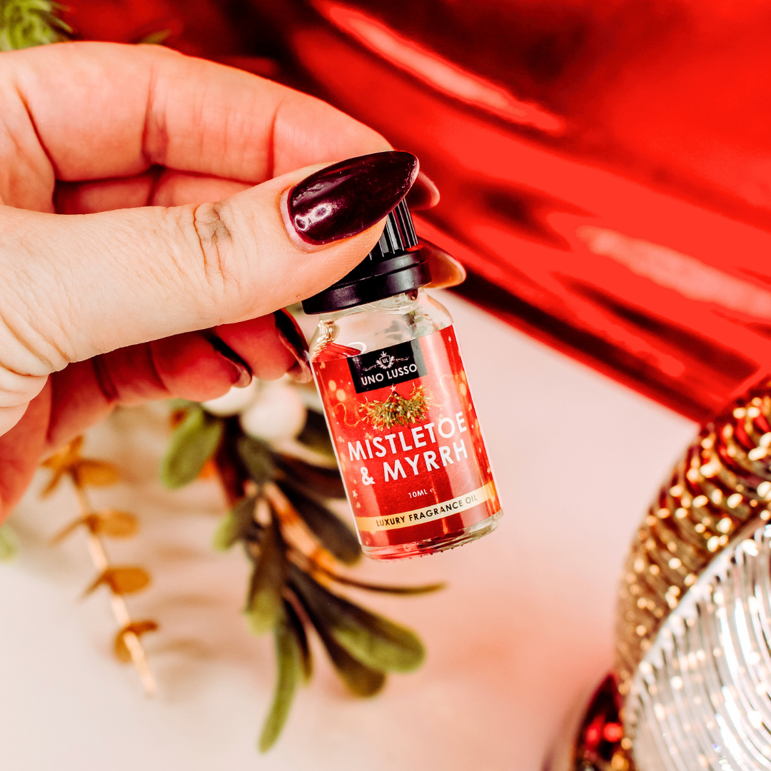 MIstletoe_myrrh_fragrance_oil