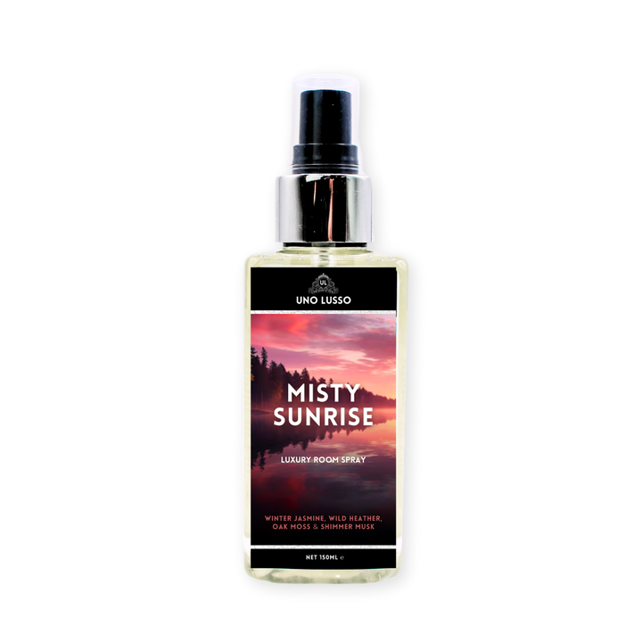 Misty Sunrise Room Spray