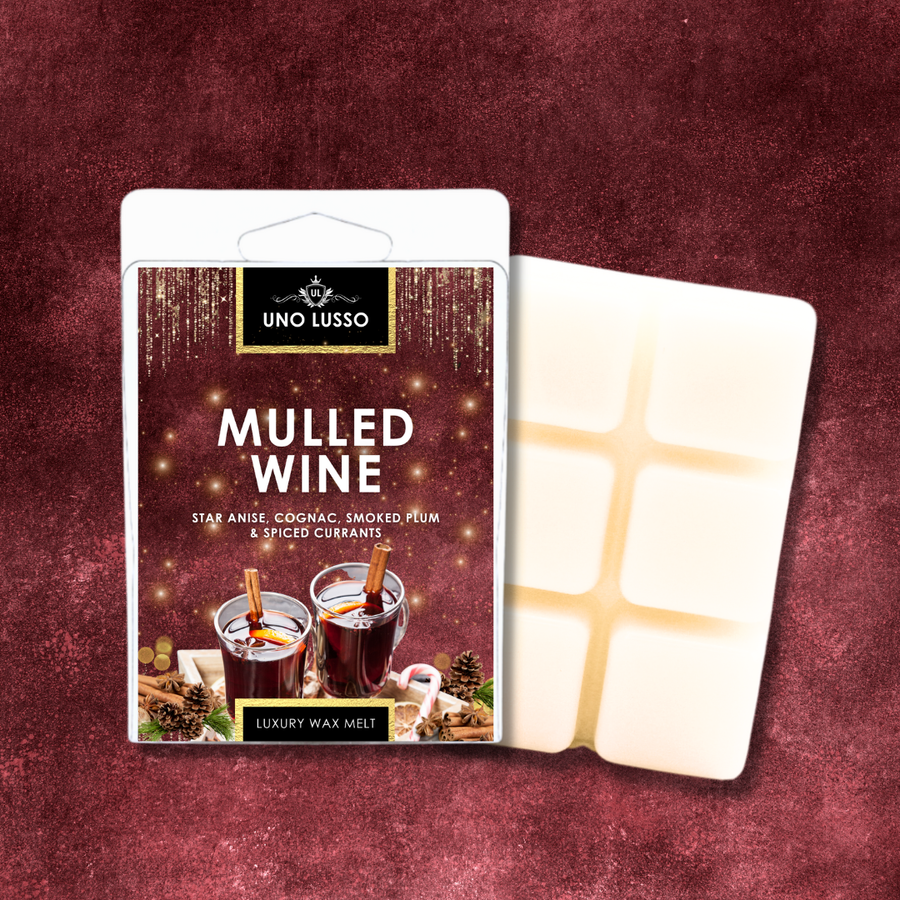 Luxurious Mulled Wine Kit - Le Coin De Mel