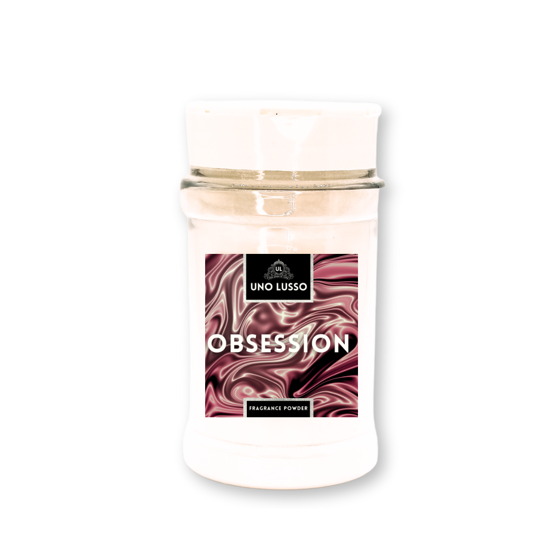 Obsession Fragrance Powder