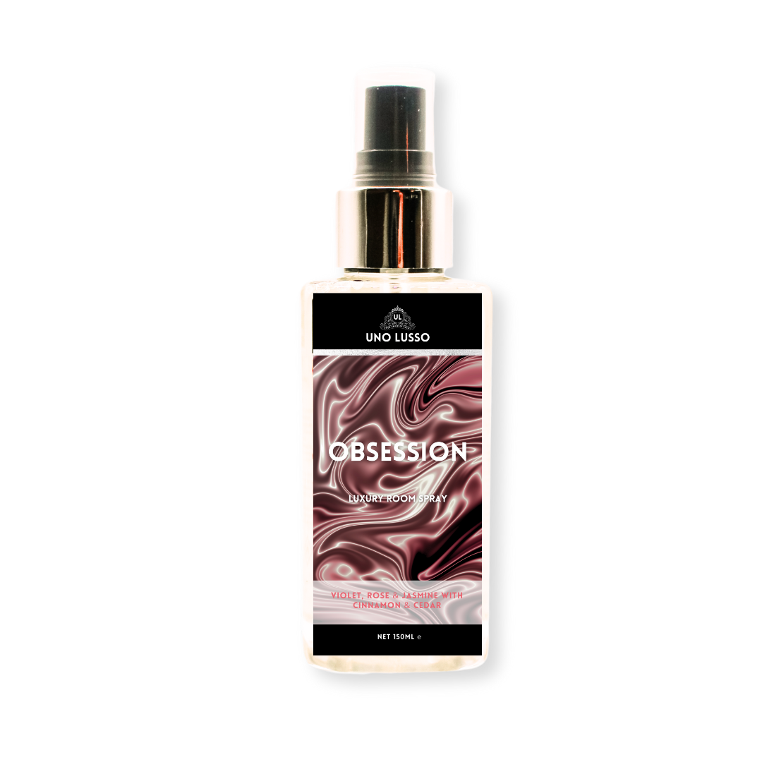 Obsession Room Spray