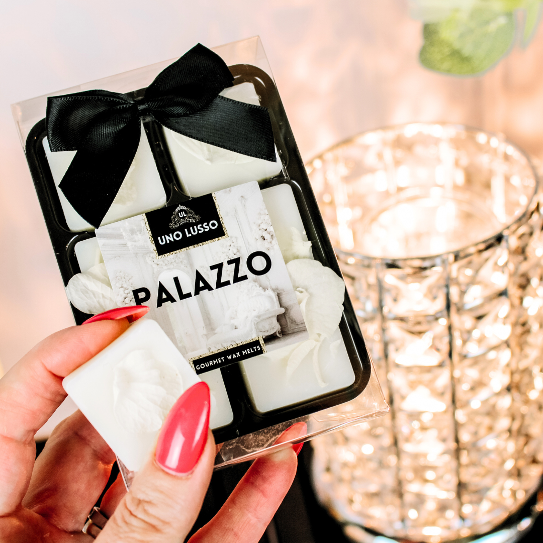 Palazzo Gourmet Wax Melts