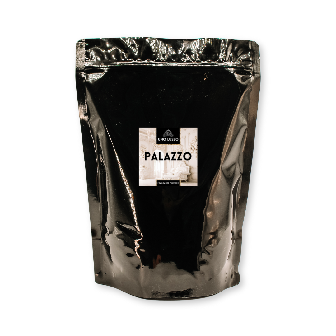 1kg Fragrance Powder Pouch - Palazzo