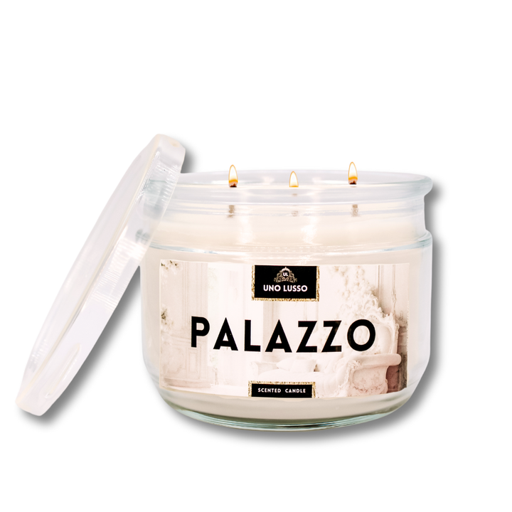 Palazzo Eco Candle