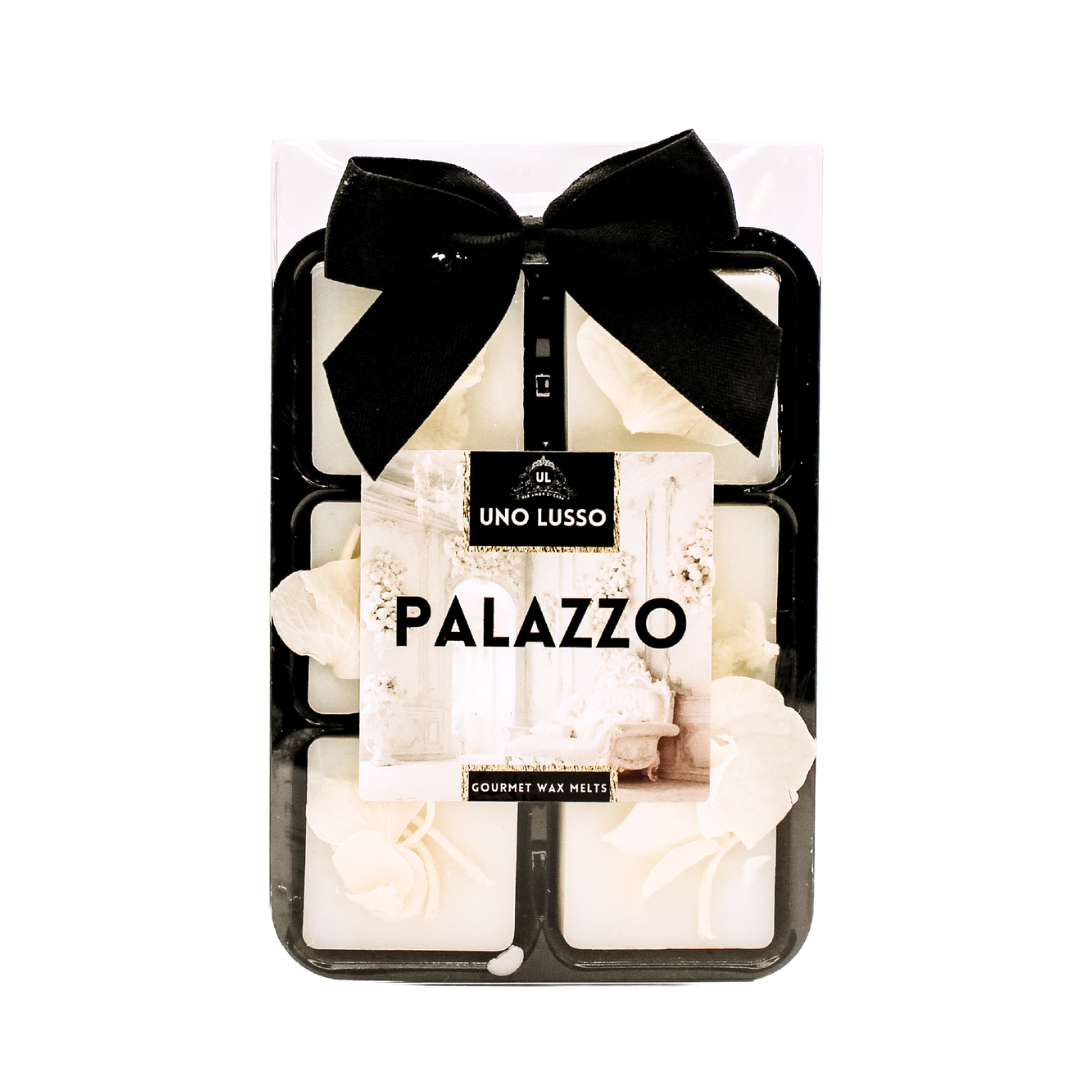 Palazzo Gourmet Wax Melts