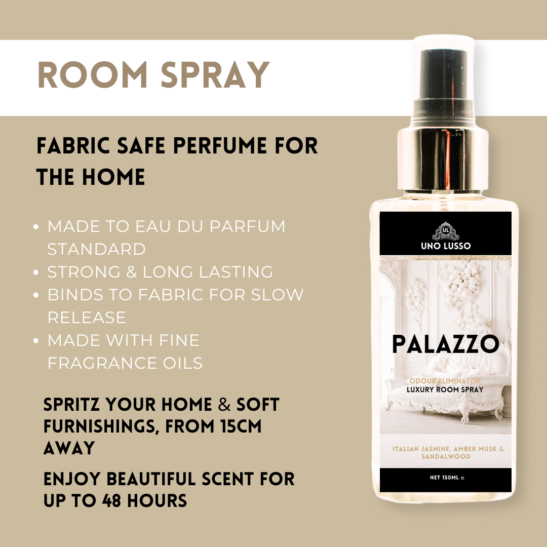 Palazzo Intensive Room Spray