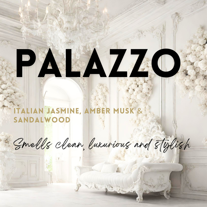 Palazzo Bundle Box