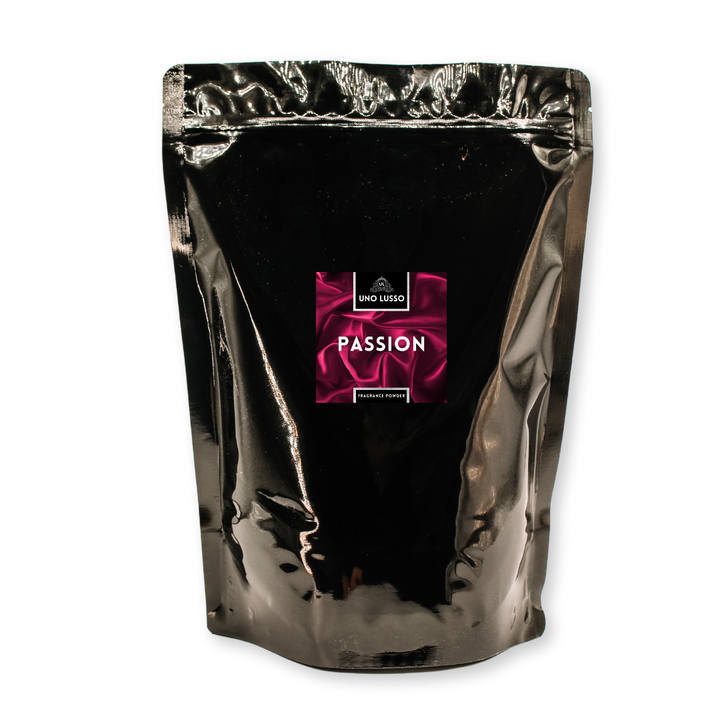 Passion Fragrance Powder