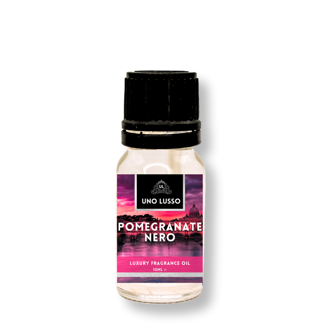 Pomegranate Nero Fragrance Oil