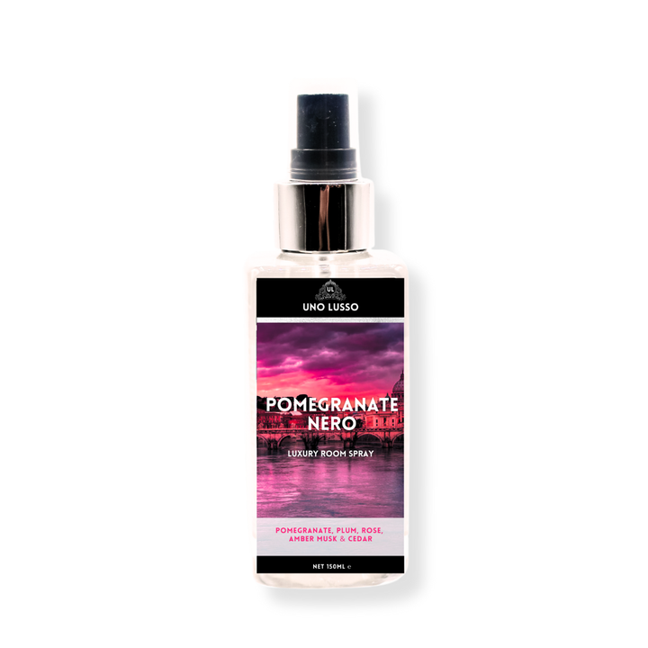 Pomegranate Nero Room Spray