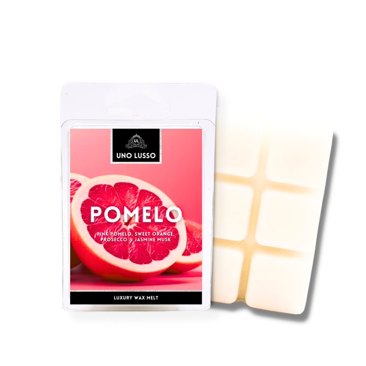 Pomelo - Luxury Wax Melt