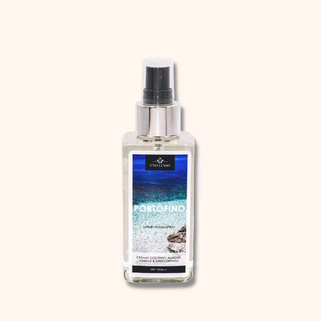 Beach Vibes Room Spray