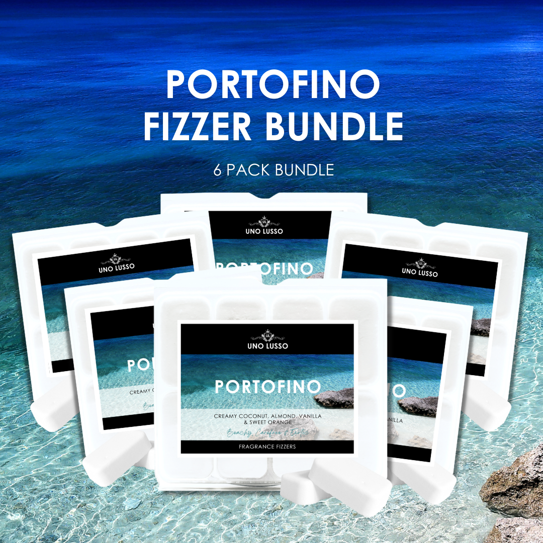 Fragrance Fizzer - BUNDLE SPECIAL OFFER WEEKEND
