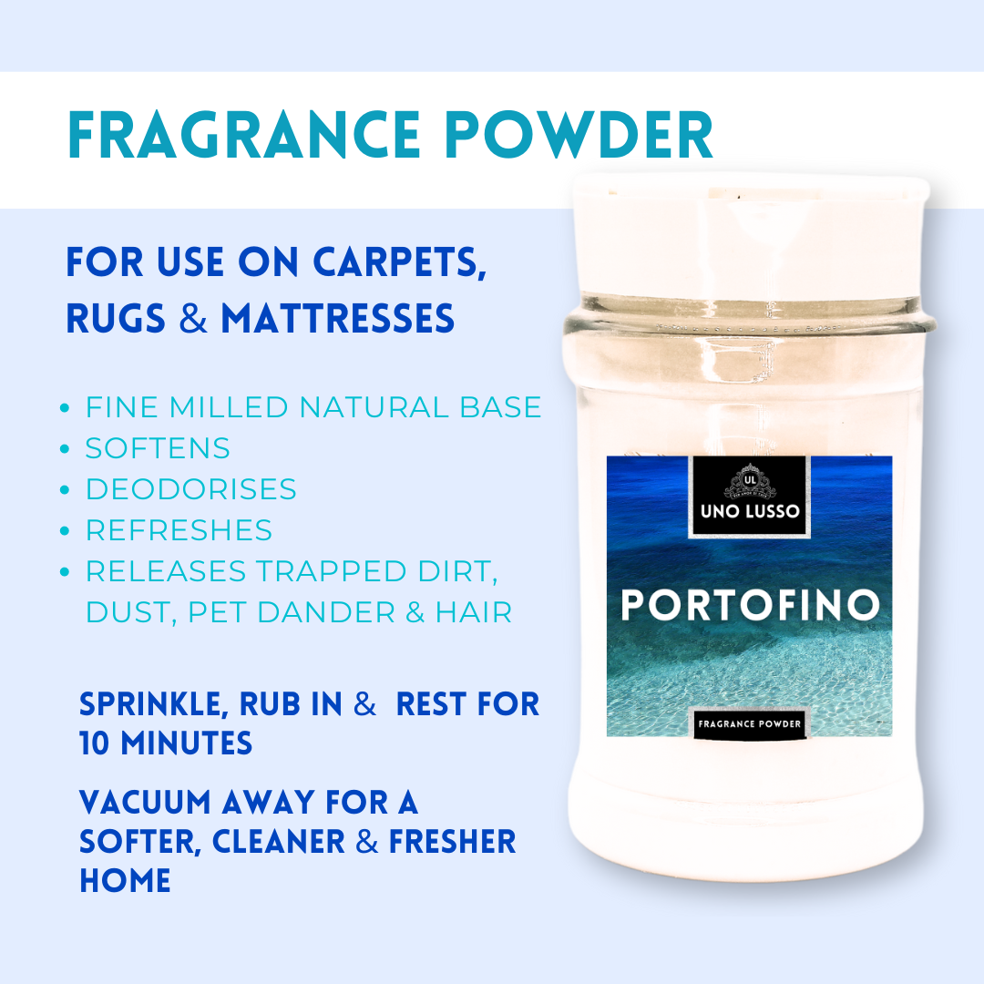Portofino -  Fragrance Powder