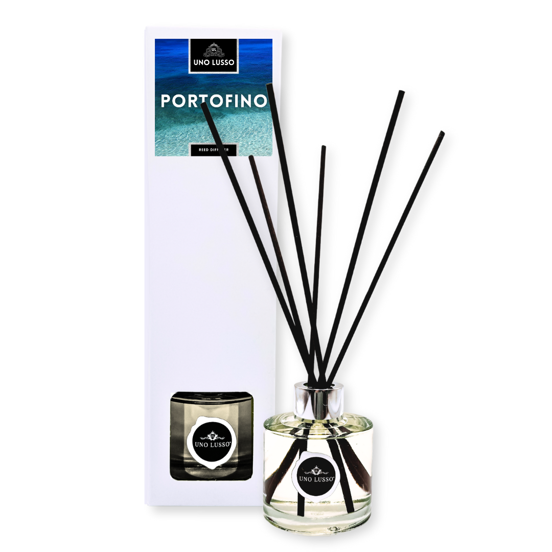 Portofino Luxury  Reed Diffuser