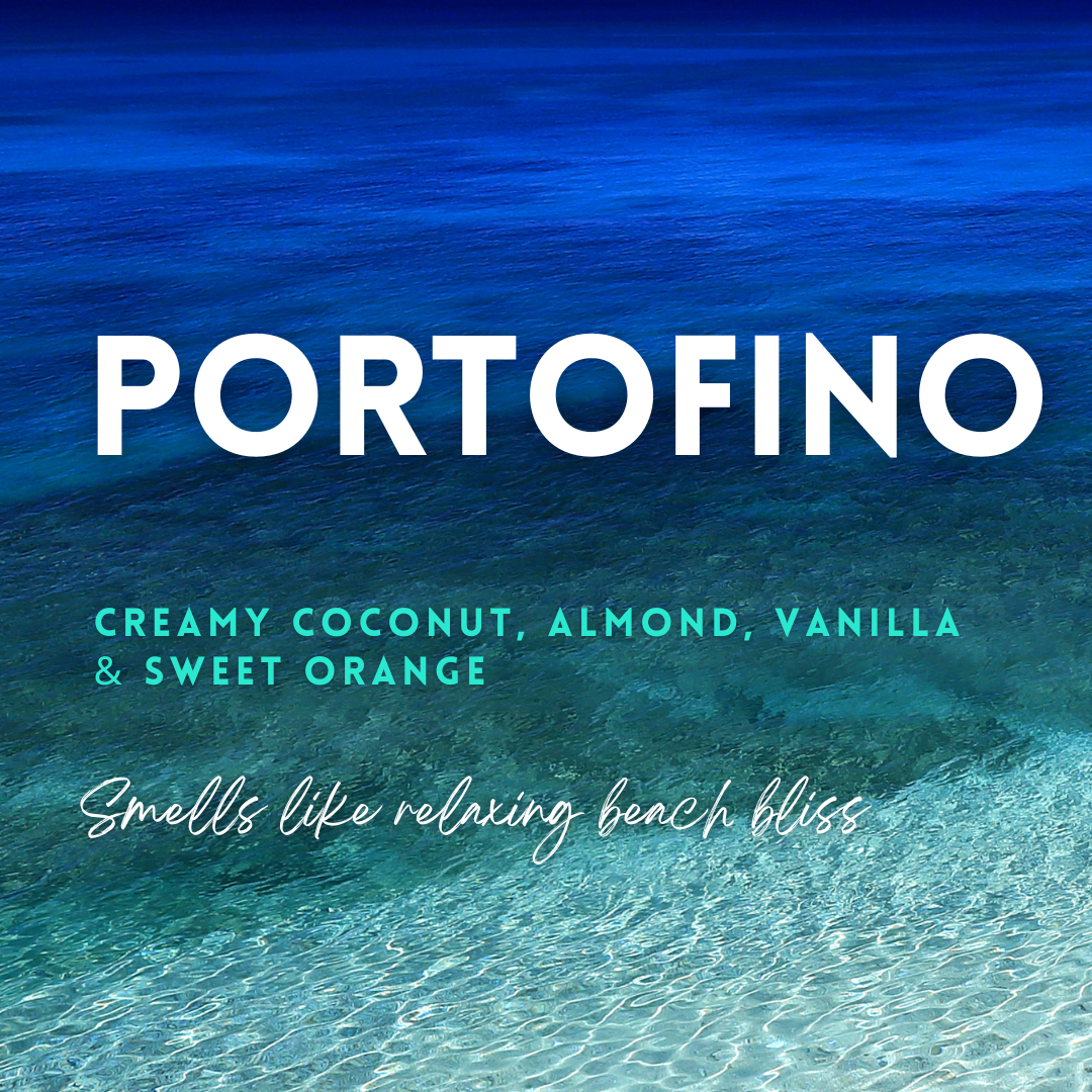 Portofino Room Spray