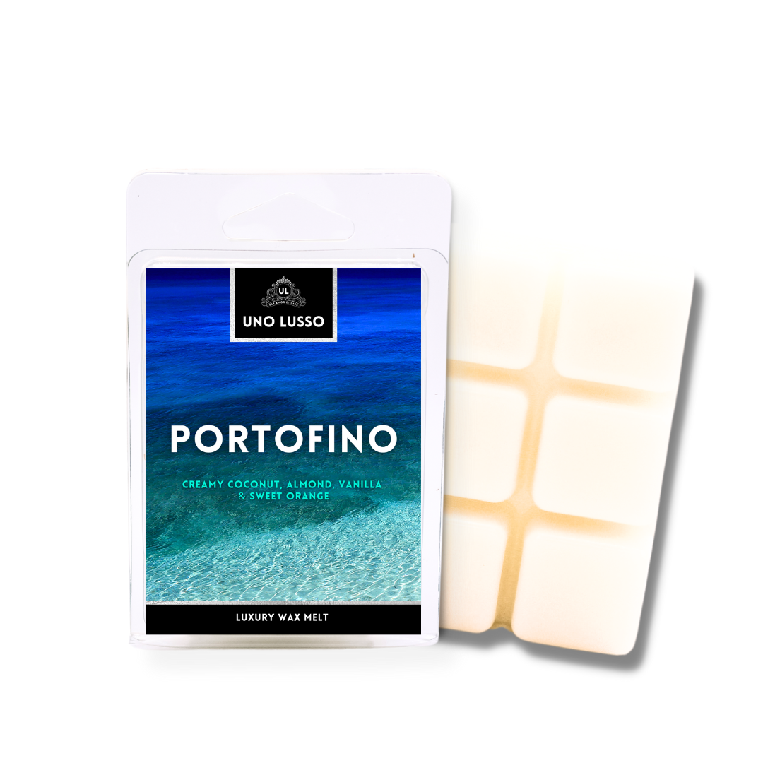 Portofino - Luxury Soy Wax Melts
