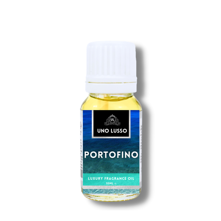 Portofino Fragrance Oil