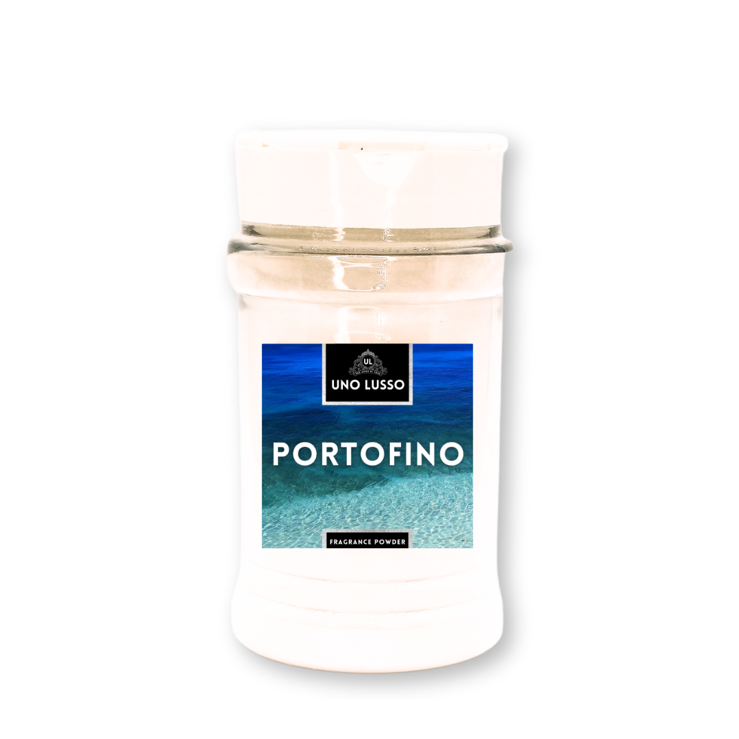 Portofino -  Fragrance Powder