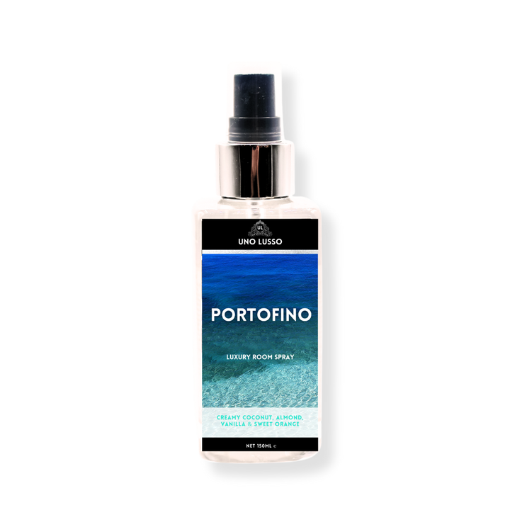 Portofino Room Spray