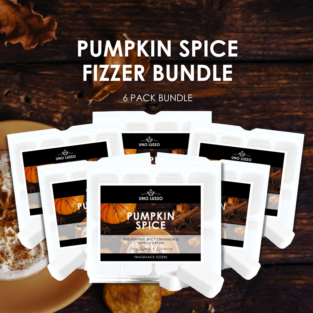 Fragrance Fizzer - BUNDLE SPECIAL OFFER WEEKEND