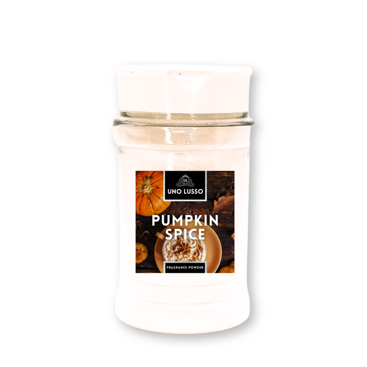 Pumpkin Spice Fragrance Powder