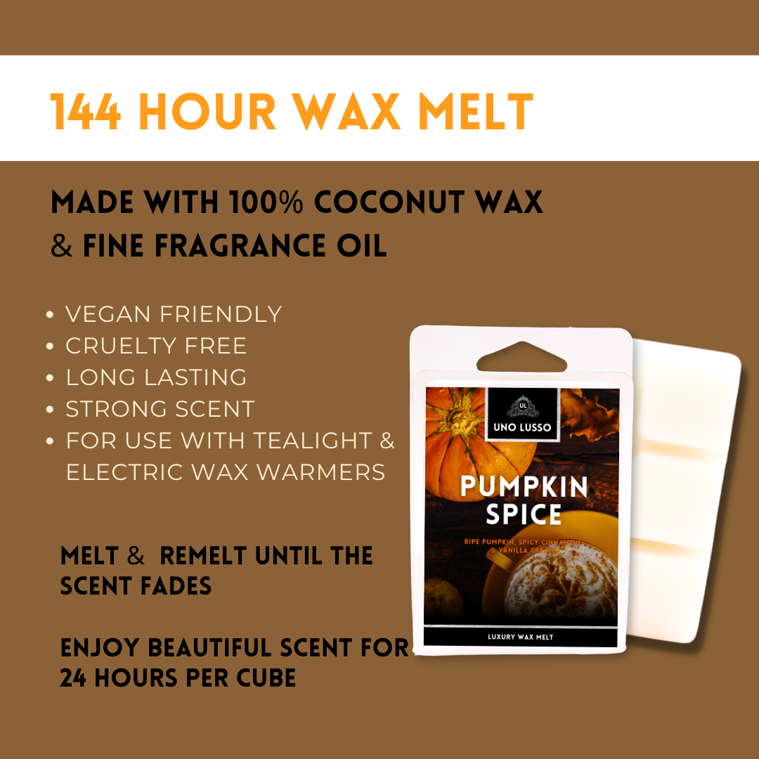 Pumpkin Spice Freshen Up Bundle