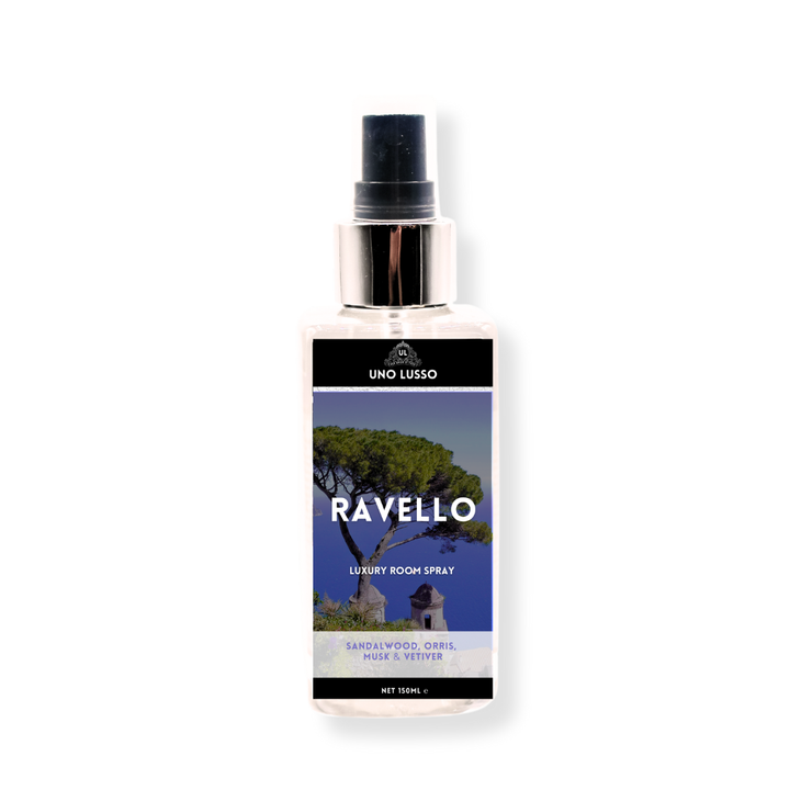 Ravello Room Spray