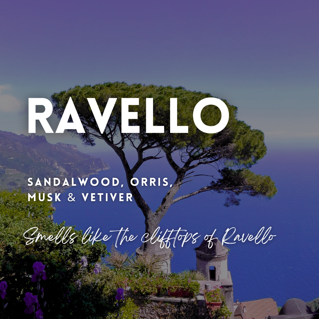 Ravello Room Spray