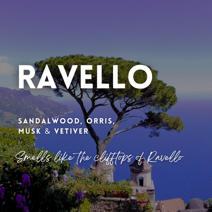 Ravello Room Spray