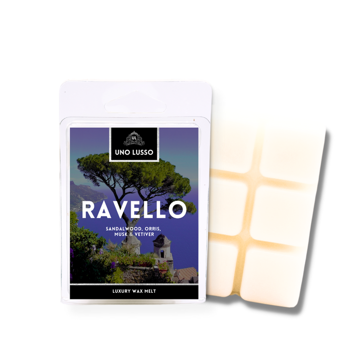 Ravello - Luxury Wax Melts