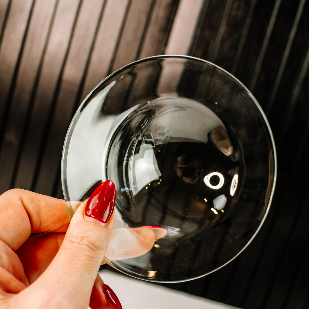 Replacement Dish for electric wax warmers Uno Lusso