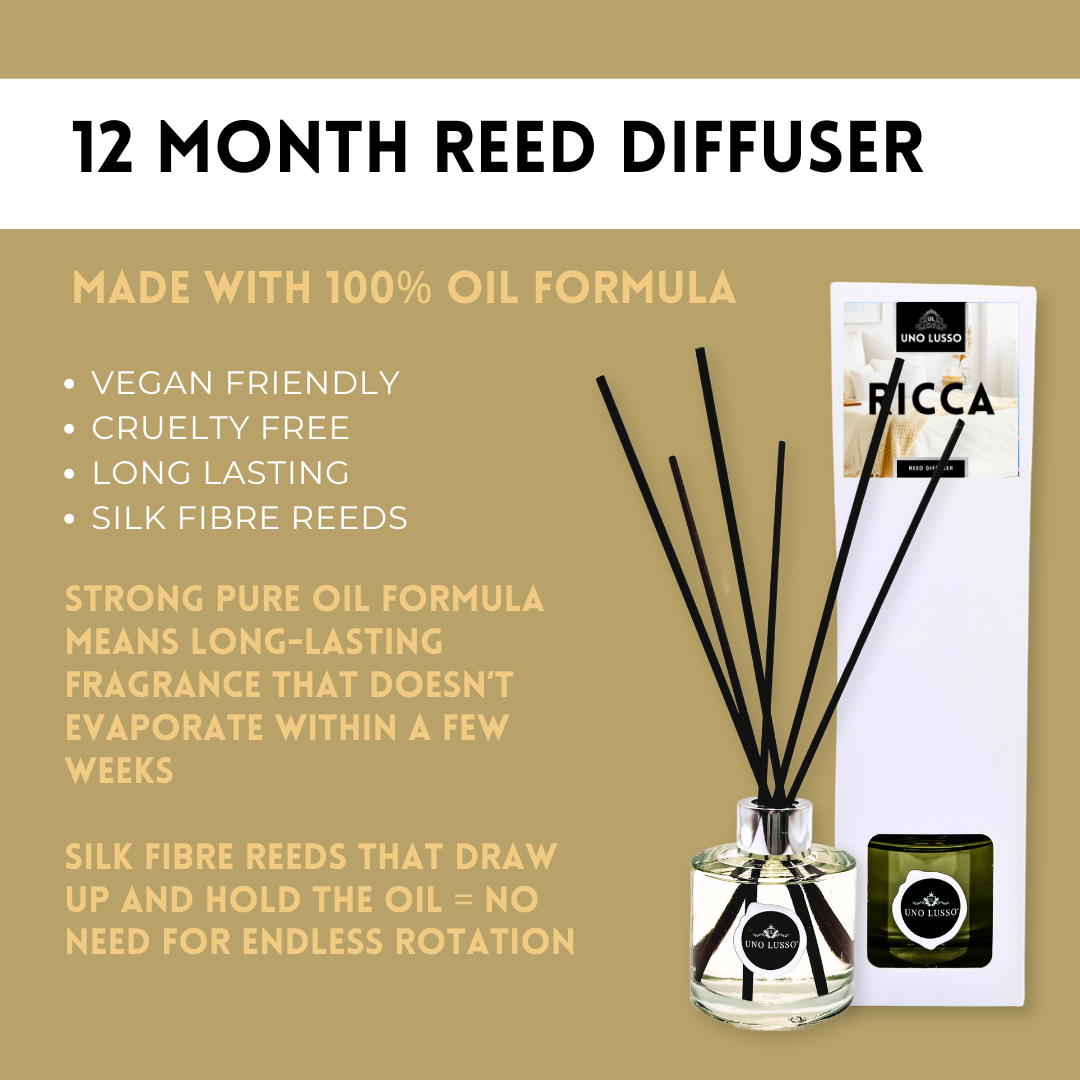 Ricca Reed Diffuser