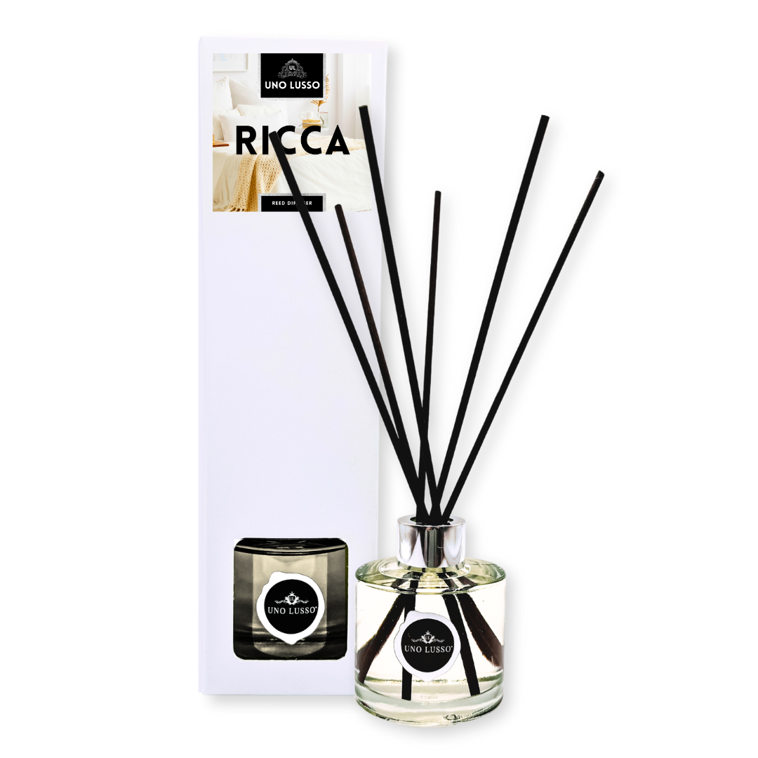 Ricca Reed Diffuser