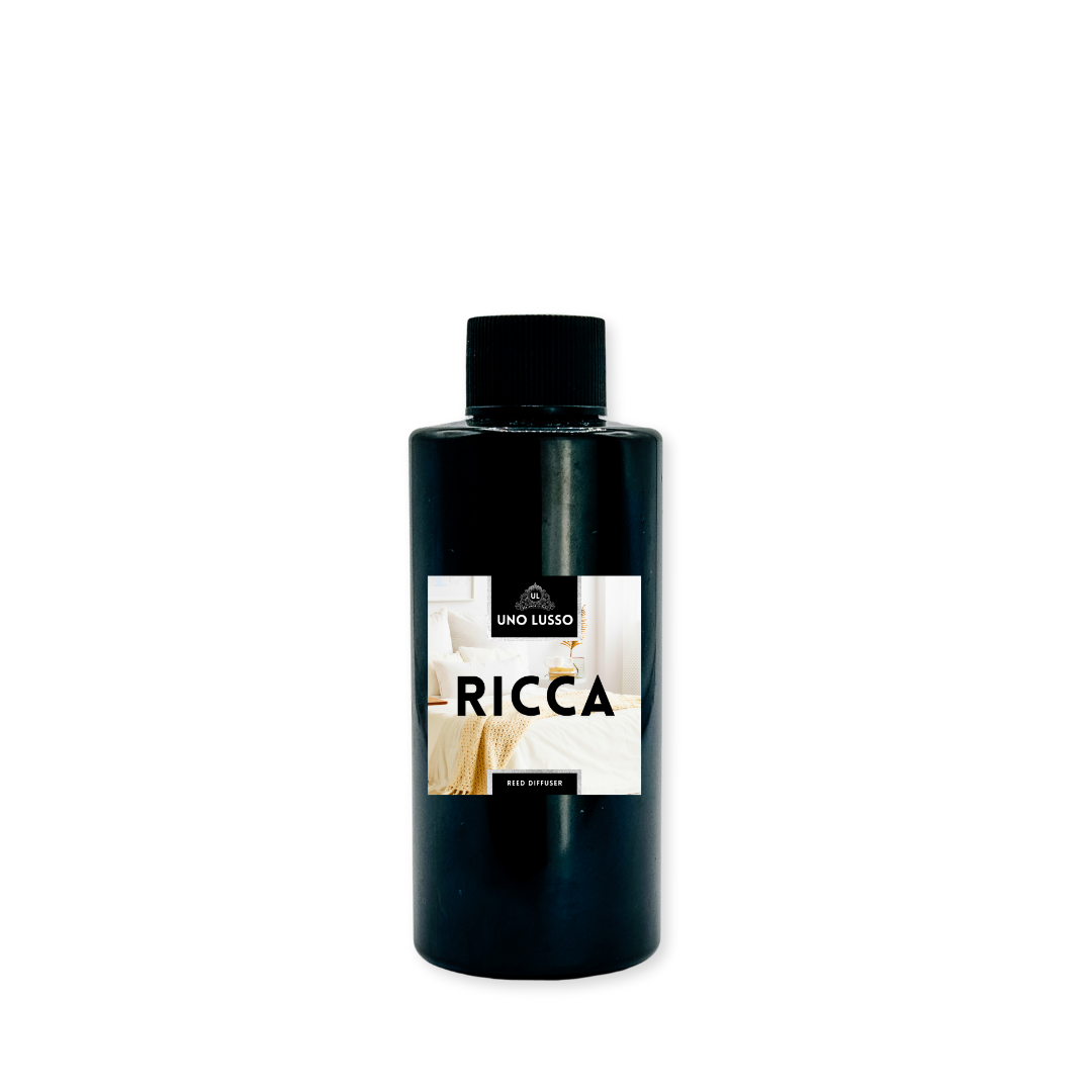 Ricca Reed Diffuser