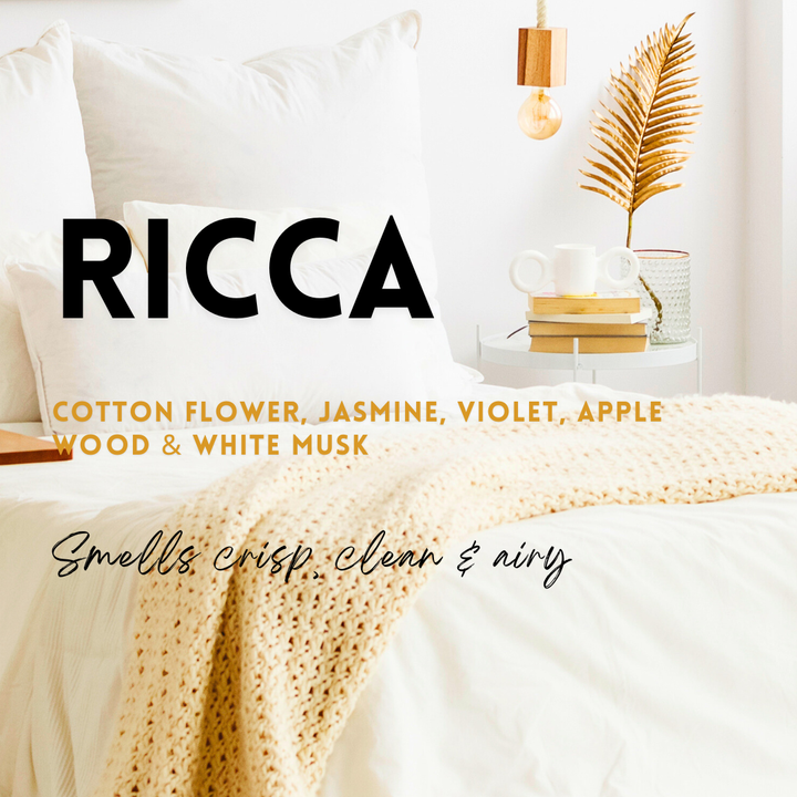 Ricca Reed Diffuser