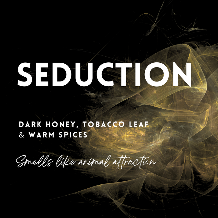 Seduction - Luxury Wax Melt