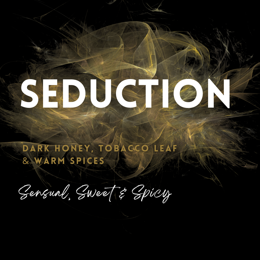 Seduction - Luxury Wax Melt