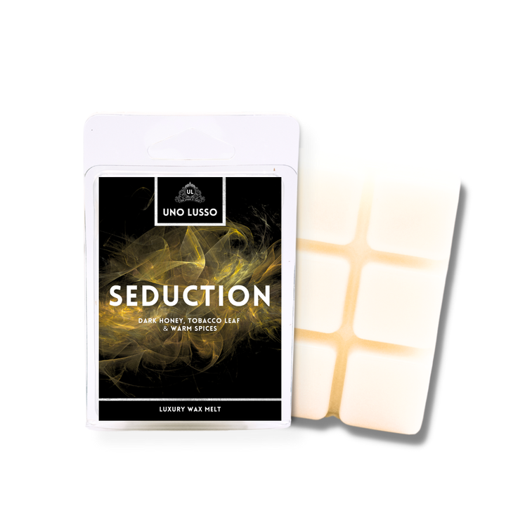 Seduction - Luxury Wax Melt