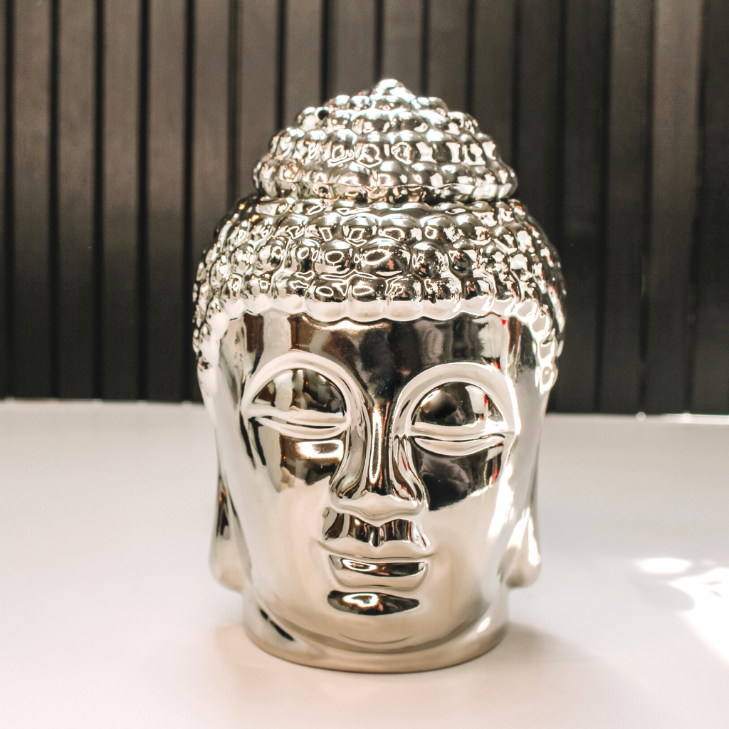 Buddha wax burner deals
