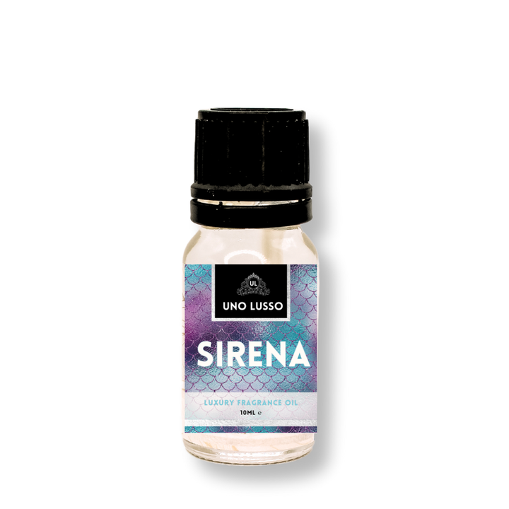 Sirena Fragrance Oil