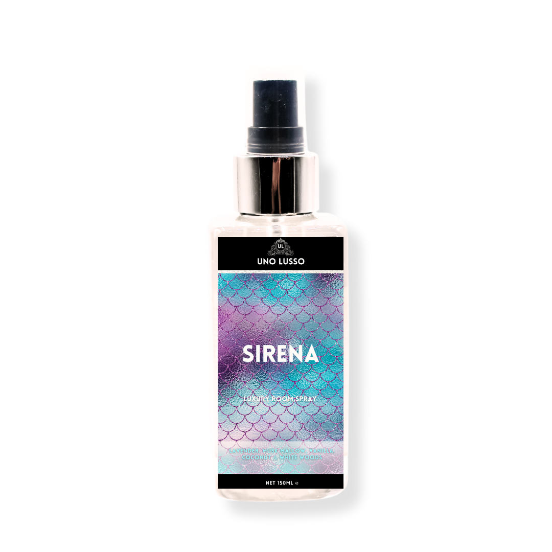 Sirena Room Spray