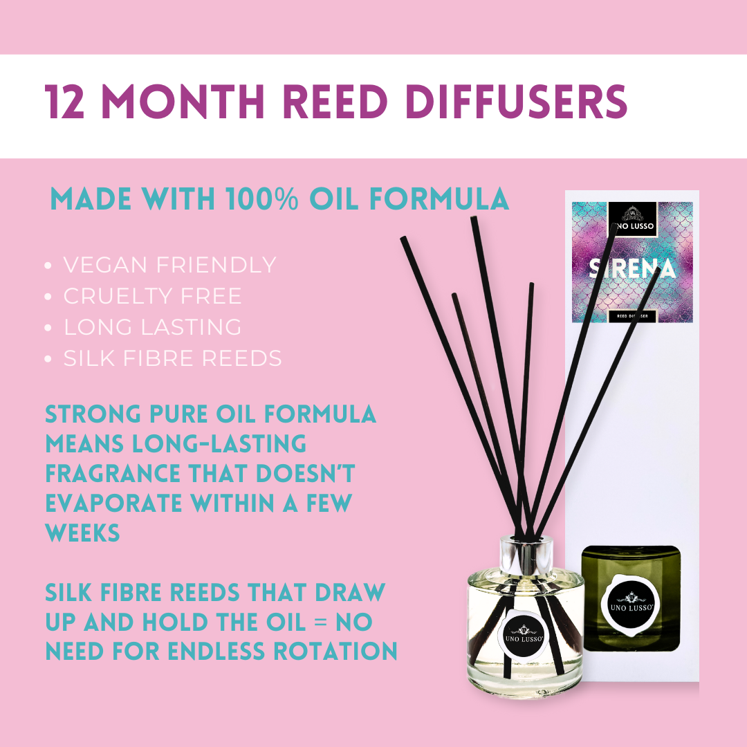 Sirena Reed Diffuser