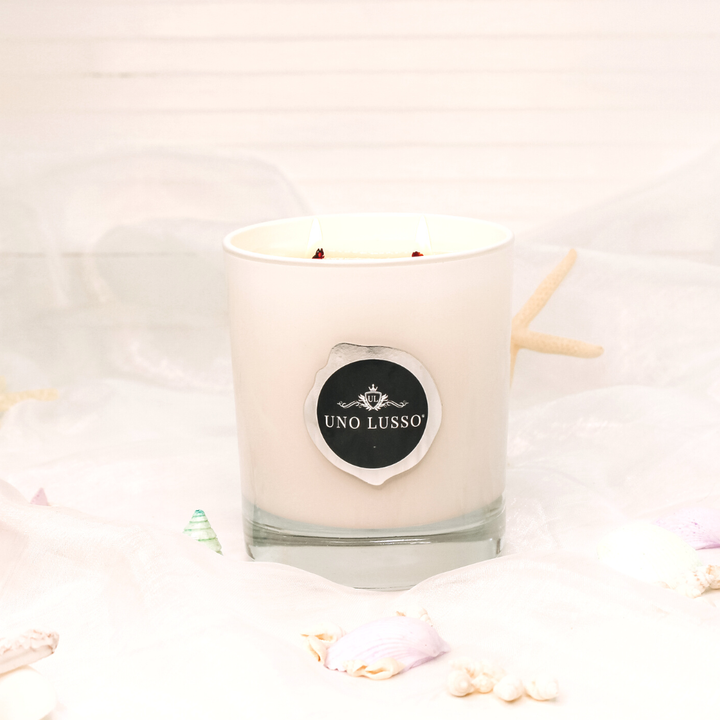 Sirena Luxe Gloss Candle