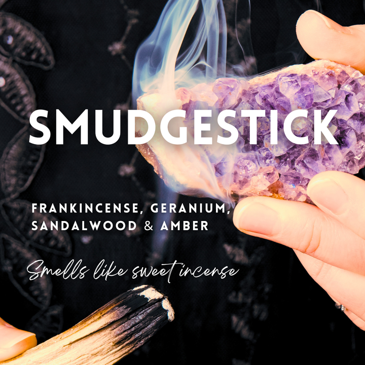 Smudge Stick - Luxury Wax Melt