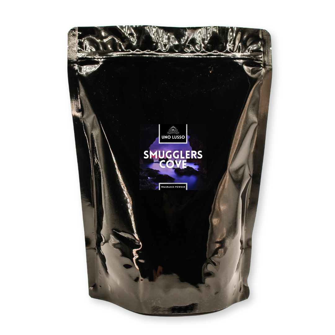 Smugglers Cove Fragrance Powder