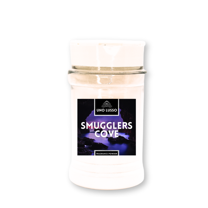 Smugglers Cove Fragrance Powder